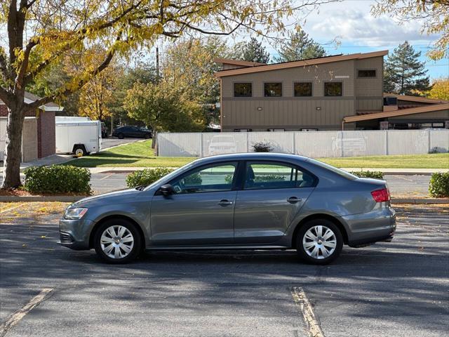 used 2012 Volkswagen Jetta car, priced at $5,995