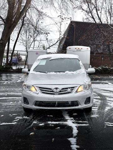 used 2013 Toyota Corolla car, priced at $6,995