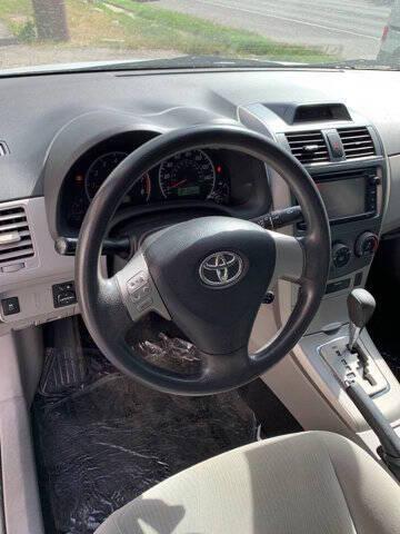 used 2013 Toyota Corolla car, priced at $5,995