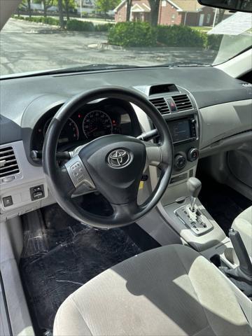 used 2013 Toyota Corolla car, priced at $6,995