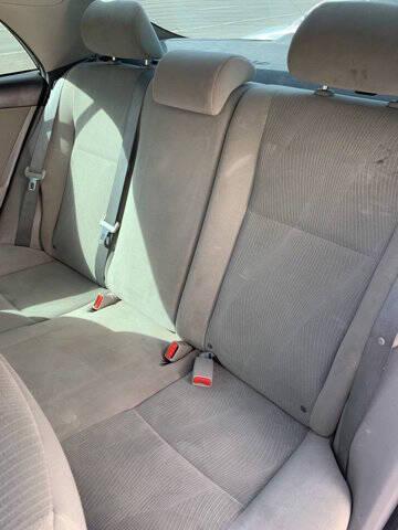 used 2013 Toyota Corolla car, priced at $5,995