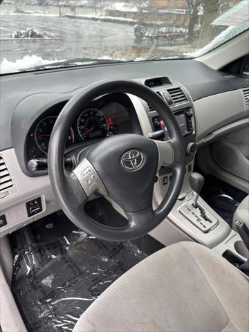 used 2013 Toyota Corolla car, priced at $6,995