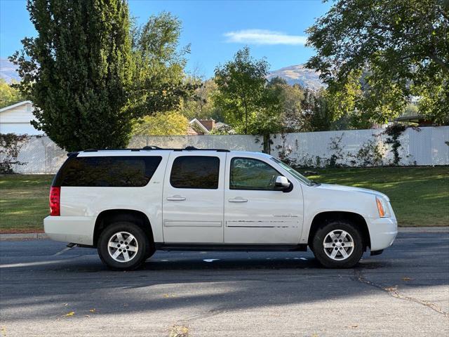 used 2010 GMC Yukon XL car, priced at $5,995