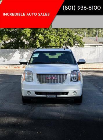 used 2010 GMC Yukon XL car, priced at $5,995