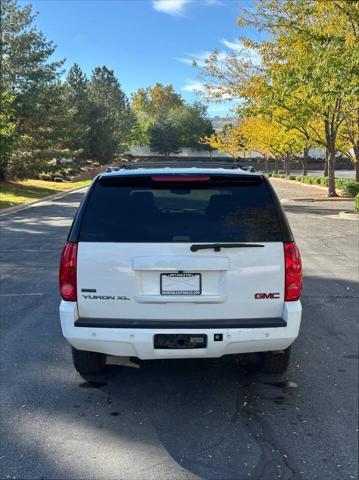 used 2010 GMC Yukon XL car, priced at $5,995