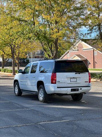 used 2010 GMC Yukon XL car, priced at $5,995