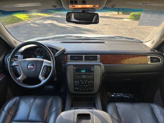 used 2010 GMC Yukon XL car, priced at $5,995