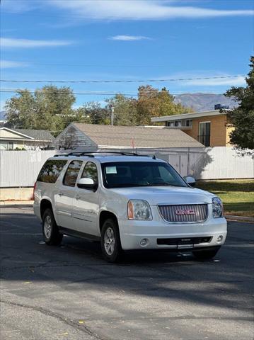 used 2010 GMC Yukon XL car, priced at $5,995