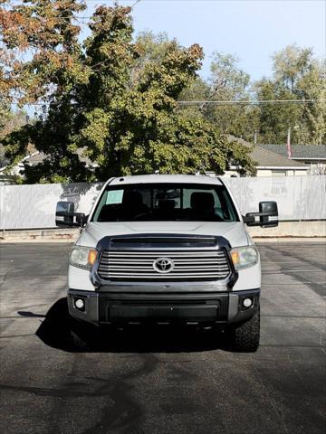 used 2014 Toyota Tundra car, priced at $13,995