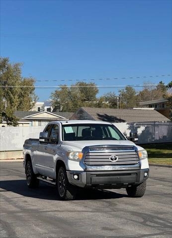 used 2014 Toyota Tundra car, priced at $13,995