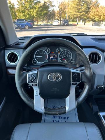 used 2014 Toyota Tundra car, priced at $13,995