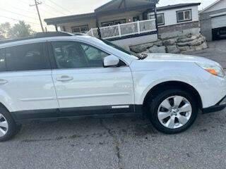 used 2012 Subaru Outback car, priced at $6,995