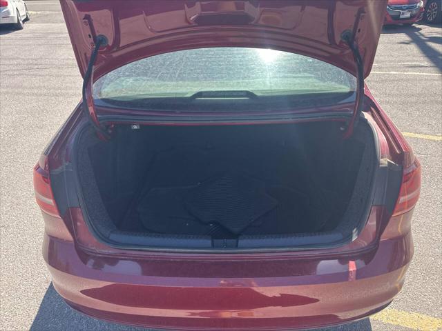 used 2016 Volkswagen Jetta car, priced at $6,995