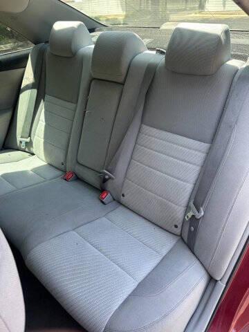 used 2016 Toyota Camry car, priced at $9,995