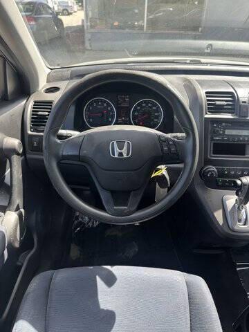 used 2010 Honda CR-V car, priced at $5,995