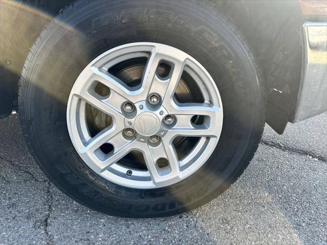 used 2010 Toyota Tundra car, priced at $10,995