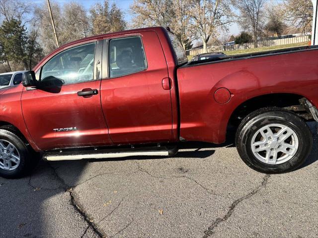 used 2010 Toyota Tundra car, priced at $10,995