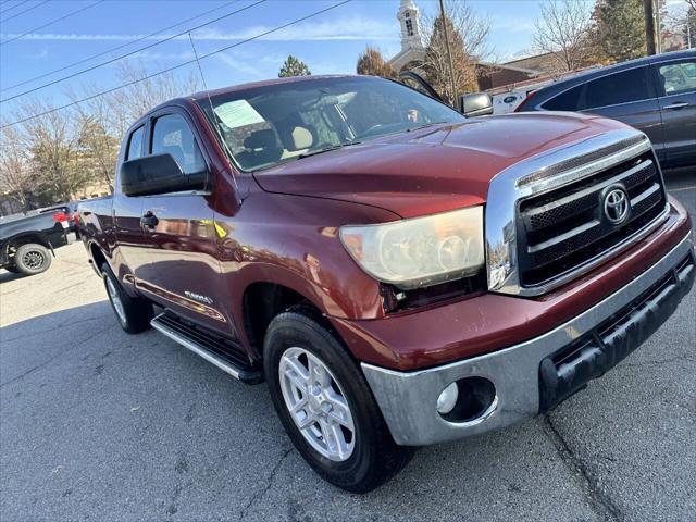 used 2010 Toyota Tundra car, priced at $10,995