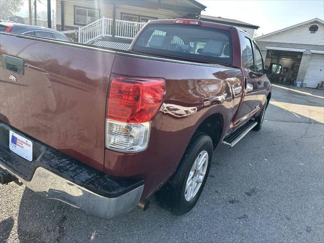 used 2010 Toyota Tundra car, priced at $10,995