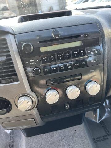 used 2010 Toyota Tundra car, priced at $10,995