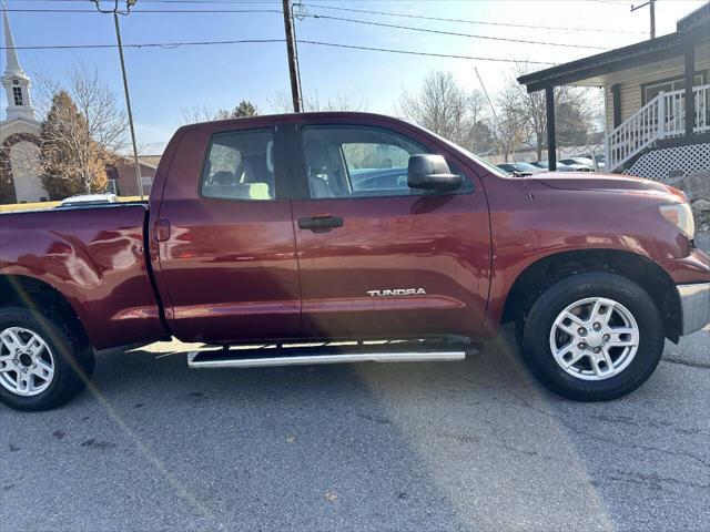 used 2010 Toyota Tundra car, priced at $10,995