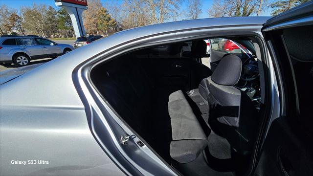 used 2015 Honda Accord car, priced at $10,995