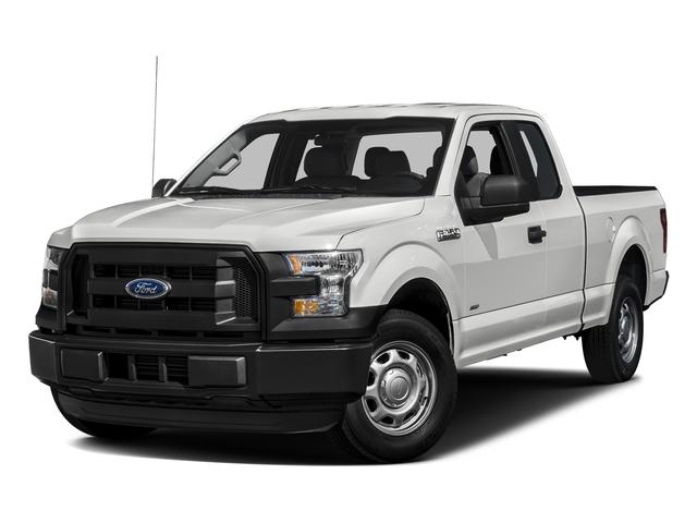 used 2016 Ford F-150 car, priced at $8,995