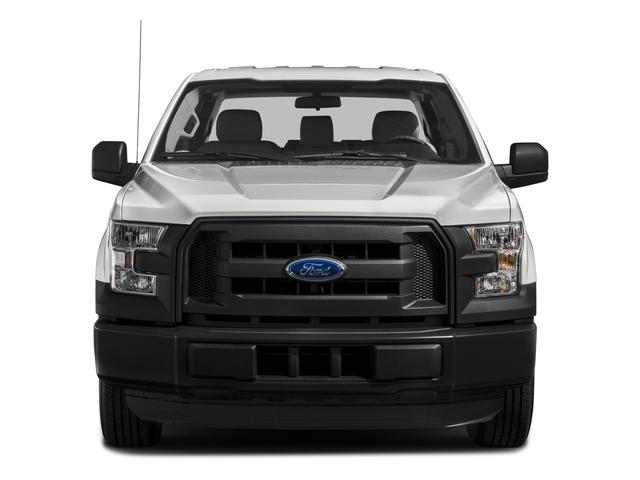used 2016 Ford F-150 car, priced at $8,995