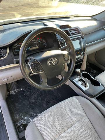 used 2013 Toyota Camry car, priced at $9,995