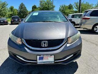 used 2014 Honda Civic car, priced at $6,995