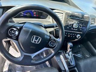 used 2014 Honda Civic car, priced at $6,995