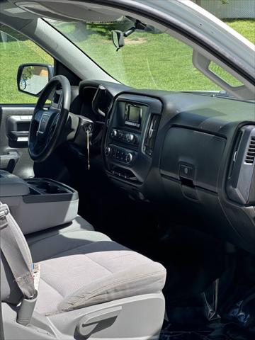 used 2014 GMC Sierra 1500 car, priced at $8,995