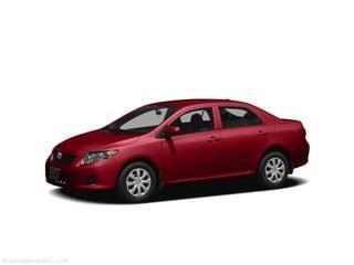 used 2011 Toyota Corolla car, priced at $6,995