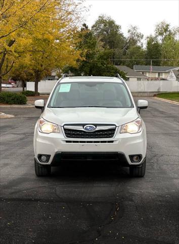 used 2016 Subaru Forester car, priced at $7,495