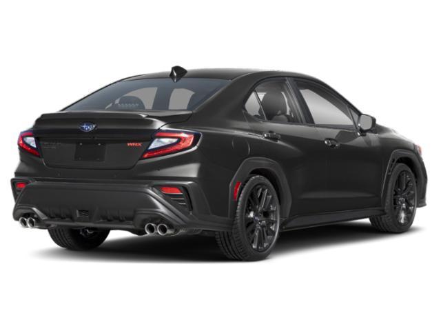 used 2022 Subaru WRX car, priced at $18,995