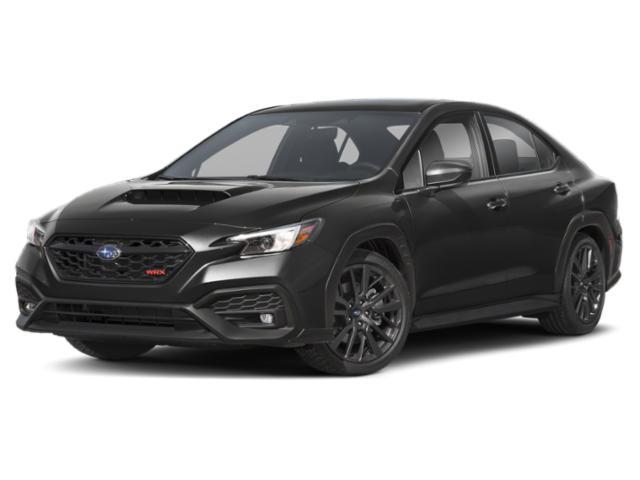 used 2022 Subaru WRX car, priced at $18,995