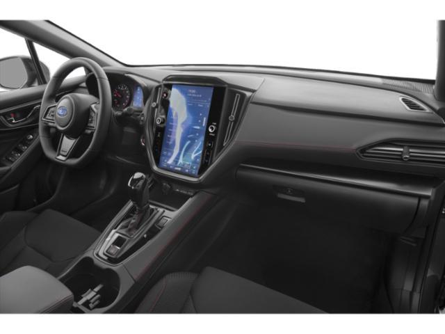 used 2022 Subaru WRX car, priced at $18,995