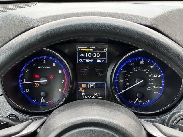 used 2019 Subaru Outback car, priced at $12,995