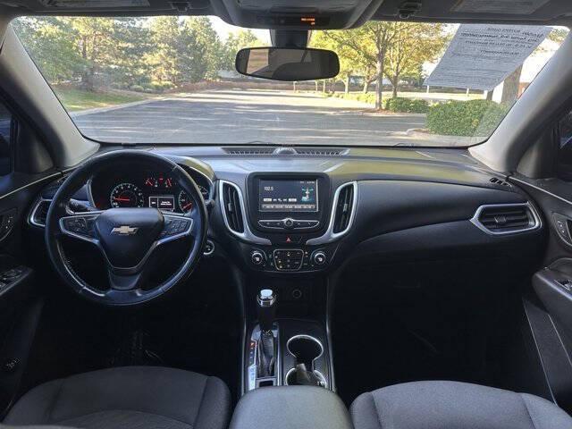 used 2018 Chevrolet Equinox car, priced at $7,995