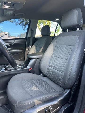 used 2018 Chevrolet Equinox car, priced at $7,995