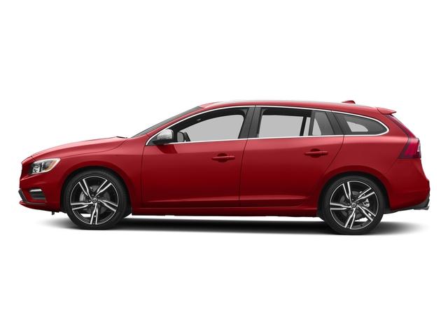 used 2018 Volvo V60 car, priced at $6,995