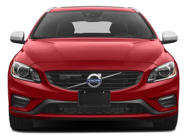 used 2018 Volvo V60 car, priced at $6,995