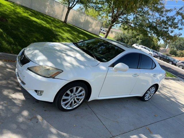 used 2006 Lexus IS 250 car, priced at $5,990