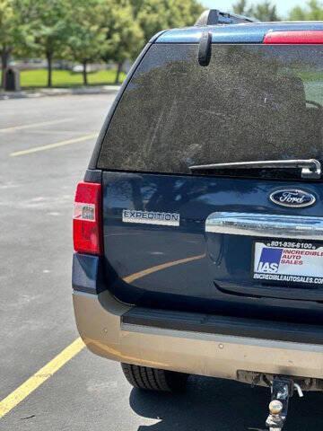 used 2013 Ford Expedition EL car, priced at $5,995