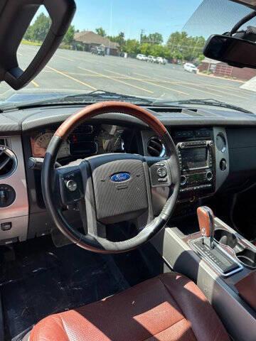 used 2013 Ford Expedition EL car, priced at $5,995
