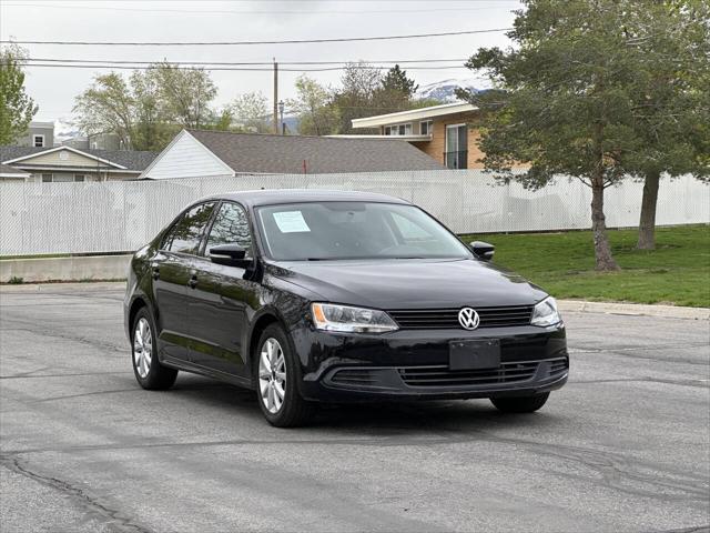 used 2012 Volkswagen Jetta car, priced at $5,995