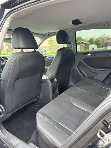 used 2012 Volkswagen Jetta car, priced at $5,995