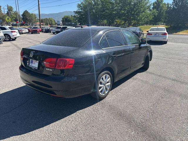 used 2012 Volkswagen Jetta car, priced at $5,995