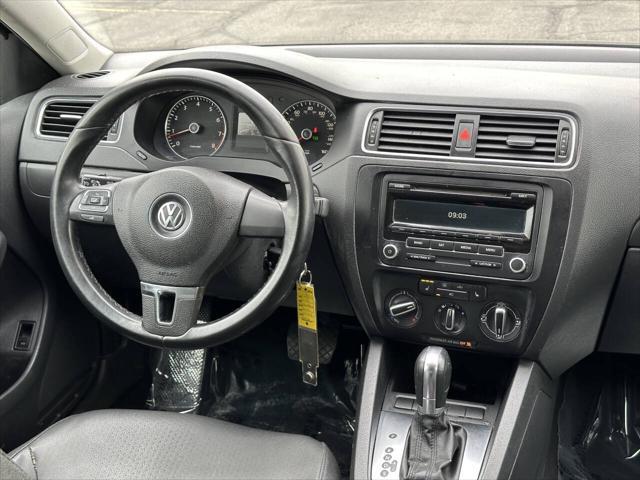 used 2012 Volkswagen Jetta car, priced at $5,995