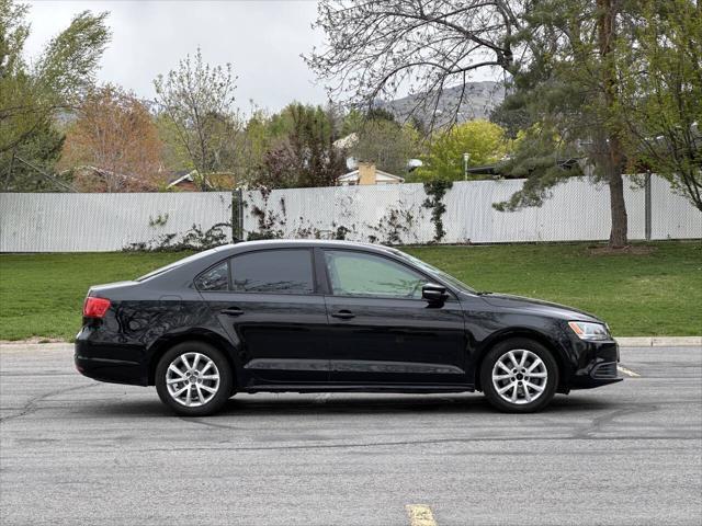 used 2012 Volkswagen Jetta car, priced at $5,995